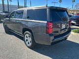 Tungsten Metallic, 2018 CHEVROLET SUBURBAN Thumnail Image 5