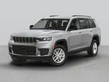 Diamond Black Crystal Pearlcoat, 2024 JEEP GRAND CHEROKEE L Thumnail Image 1