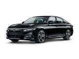 Lunar Silver Metallic, 2018 HONDA ACCORD Thumnail Image 1