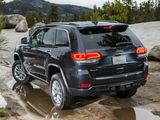 Maximum Steel Metallic Clearcoat, 2015 JEEP GRAND CHEROKEE Thumnail Image 1
