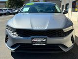Everlasting Silver, 2023 KIA K5 Thumnail Image 9
