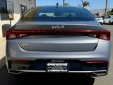 Everlasting Silver, 2023 KIA K5 Thumnail Image 5