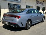 Everlasting Silver, 2023 KIA K5 Thumnail Image 4
