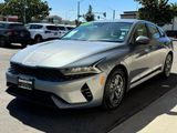 Everlasting Silver, 2023 KIA K5 Thumnail Image 8