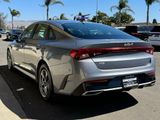 Everlasting Silver, 2023 KIA K5 Thumnail Image 7