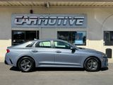 Everlasting Silver, 2023 KIA K5 Thumnail Image 3