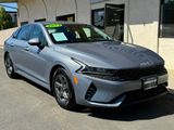 Everlasting Silver, 2023 KIA K5 Thumnail Image 1