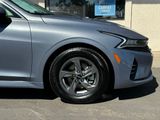 Everlasting Silver, 2023 KIA K5 Thumnail Image 2