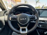 Everlasting Silver, 2023 KIA K5 Thumnail Image 12