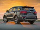 Snow White Pearl, 2019 KIA SORENTO Thumnail Image 1