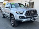 No Color, 2022 TOYOTA TACOMA Thumnail Image 1