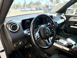 Polar White, 2022 MERCEDES-BENZ GLB Thumnail Image 11