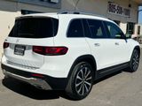 Polar White, 2022 MERCEDES-BENZ GLB Thumnail Image 4