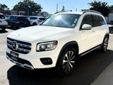 Polar White, 2022 MERCEDES-BENZ GLB Thumnail Image 8