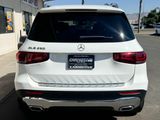 Polar White, 2022 MERCEDES-BENZ GLB Thumnail Image 5