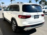 Polar White, 2022 MERCEDES-BENZ GLB Thumnail Image 7