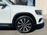 Polar White, 2022 MERCEDES-BENZ GLB Thumnail Image 2