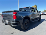 Shadow Gray Metallic, 2019 CHEVROLET SILVERADO 1500 Thumnail Image 3