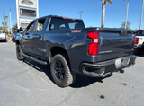 Shadow Gray Metallic, 2019 CHEVROLET SILVERADO 1500 Thumnail Image 5