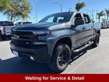 Shadow Gray Metallic, 2019 CHEVROLET SILVERADO 1500 Thumnail Image 1