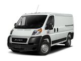 Bright White Clearcoat, 2021 RAM PROMASTER 1500 Thumnail Image 1
