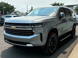 Sterling Gray Metallic, 2023 CHEVROLET TAHOE Thumnail Image 10