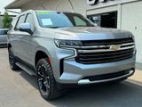 Sterling Gray Metallic, 2023 CHEVROLET TAHOE Thumnail Image 1
