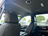 Sterling Gray Metallic, 2023 CHEVROLET TAHOE Thumnail Image 18