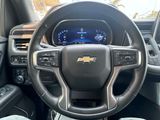 Sterling Gray Metallic, 2023 CHEVROLET TAHOE Thumnail Image 13