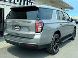 Sterling Gray Metallic, 2023 CHEVROLET TAHOE Thumnail Image 4