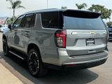 Sterling Gray Metallic, 2023 CHEVROLET TAHOE Thumnail Image 9