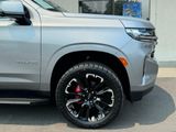 Sterling Gray Metallic, 2023 CHEVROLET TAHOE Thumnail Image 2