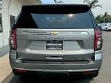 Sterling Gray Metallic, 2023 CHEVROLET TAHOE Thumnail Image 6