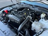 Oxford White, 2024 FORD MUSTANG Thumnail Image 25