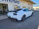 Oxford White, 2024 FORD MUSTANG Thumnail Image 4