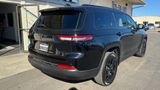 Diamond Black Crystal Pearlcoat, 2024 JEEP GRAND CHEROKEE L Thumnail Image 4