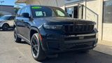 Diamond Black Crystal Pearlcoat, 2024 JEEP GRAND CHEROKEE L Thumnail Image 1
