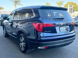 Obsidian Blue Pearl, 2018 HONDA PILOT Thumnail Image 7