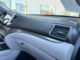 Obsidian Blue Pearl, 2018 HONDA PILOT Thumnail Image 23