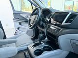 Obsidian Blue Pearl, 2018 HONDA PILOT Thumnail Image 24