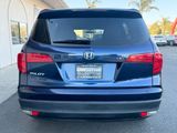 Obsidian Blue Pearl, 2018 HONDA PILOT Thumnail Image 5