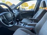 Obsidian Blue Pearl, 2018 HONDA PILOT Thumnail Image 12