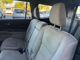Obsidian Blue Pearl, 2018 HONDA PILOT Thumnail Image 17