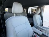 Obsidian Blue Pearl, 2018 HONDA PILOT Thumnail Image 25