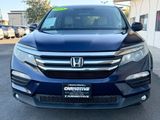 Obsidian Blue Pearl, 2018 HONDA PILOT Thumnail Image 9