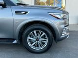 Graphite Shadow, 2020 INFINITI QX80 Thumnail Image 2