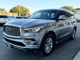 Graphite Shadow, 2020 INFINITI QX80 Thumnail Image 9