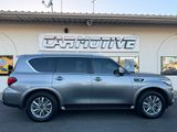 Graphite Shadow, 2020 INFINITI QX80 Thumnail Image 3