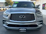 Graphite Shadow, 2020 INFINITI QX80 Thumnail Image 10