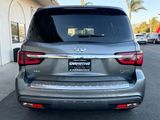 Graphite Shadow, 2020 INFINITI QX80 Thumnail Image 6